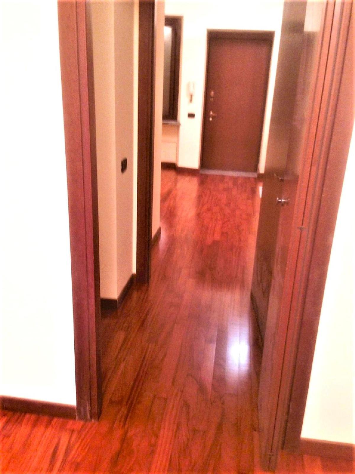 Apartment Center Of Milano Exterior foto