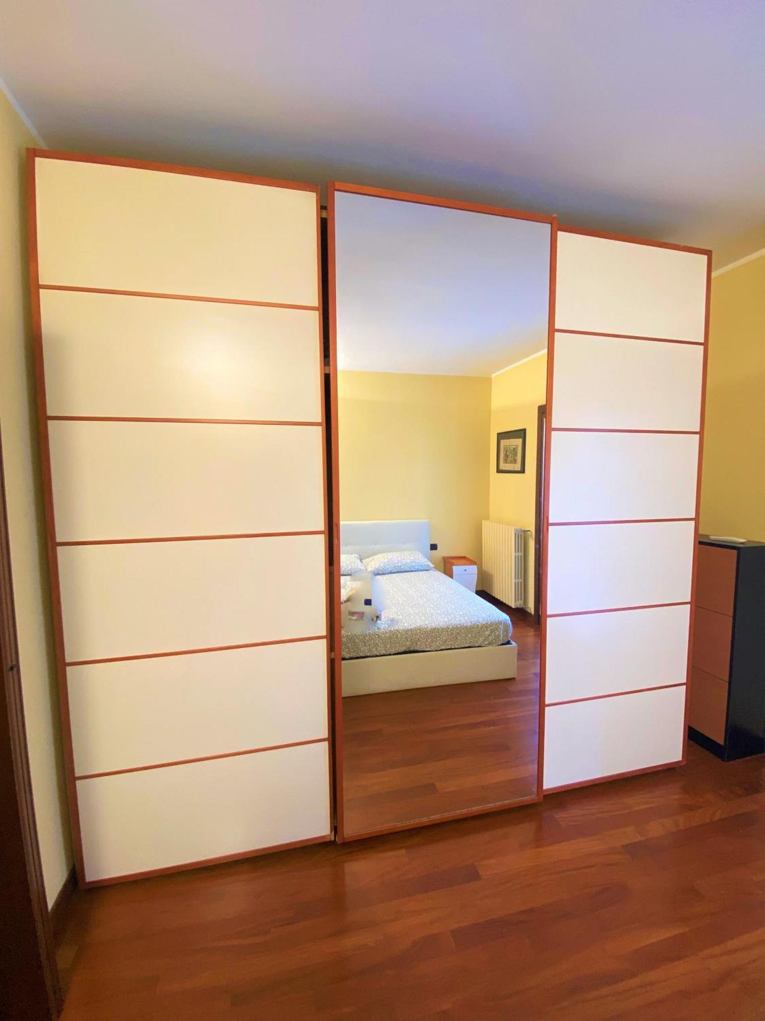 Apartment Center Of Milano Exterior foto